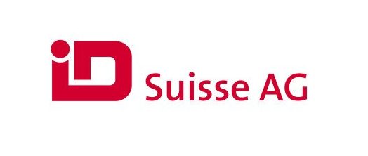 Logo der ID Suisse AG - eonum