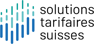 Logo des solutions tarifaires suisses - eonum