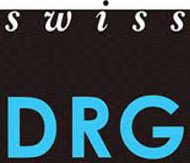 Logo of SwissDRG - eonum