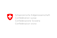 Schweizerische Eidgenossenschaft Logo - eonum