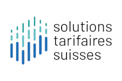 Solutions tarifaires suisses Logo - eonum