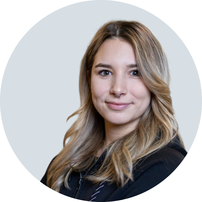 Marcine Bessire Team - eonum